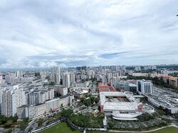 Sky Vue (D20), Condominium #556033761